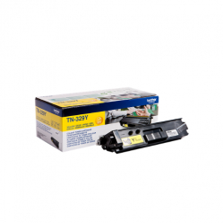 Toner Brother TN329Y yellow | 6 000 str.