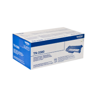 Toner Brother TN3380 black | 8 000 str.