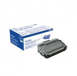 Toner Brother TN3430 black | 3 000 str.