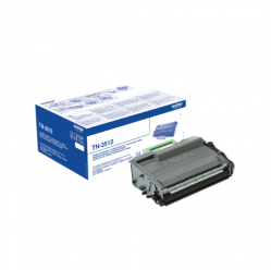 Toner Brother TN3512 black | 12 000 str.