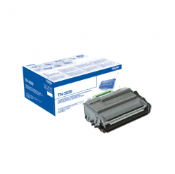 Toner Brother TN3520 black | 20 000 str.