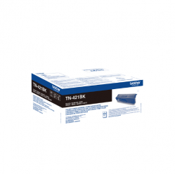 Toner Brother TN421BK black | 3 000 str.