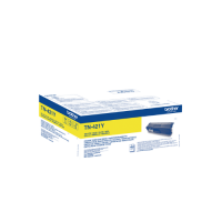 Toner Brother TN421Y yellow | 1 800 str.