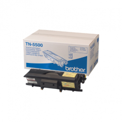 Toner Brother TN5500 black | 12 000 str.