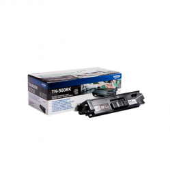 Toner Brother TN900BK black | 6 000 str.