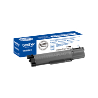 Toner Brother TNB023 black | 2 000 str.