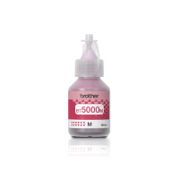 Tusz Brother BT5000M magenta | 5 000 str.