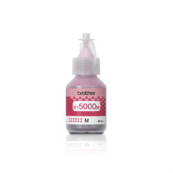 Tusz Brother BT5000M magenta | 5 000 str.