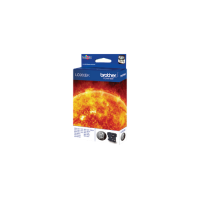 Tusz Brother LC980BK black | 300 str.