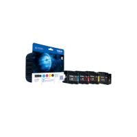 Tusz Brother LC1280XLVALBP CMYK | 1 200 str.