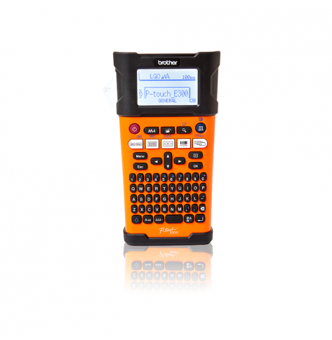 Drukarka etykiet Brother P-touch PT-E300VP