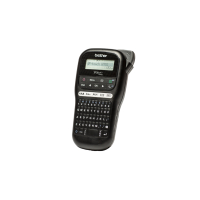 Drukarka etykiet Brother P-touch PT-H110