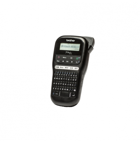 Drukarka etykiet Brother P-touch PT-H110