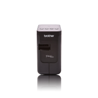 Drukarka etykiet Brother P-touch PT-P750W