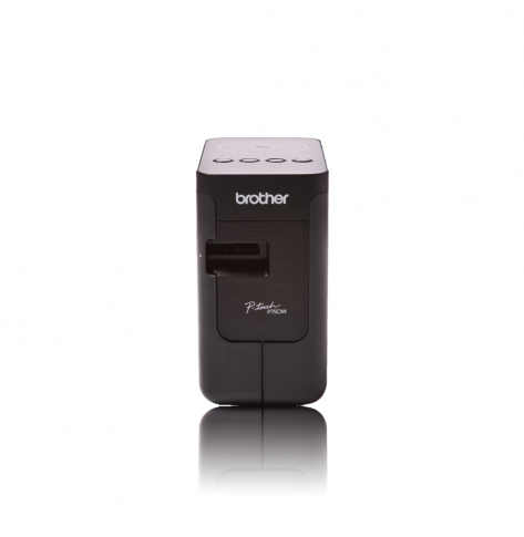 Drukarka etykiet Brother P-touch PT-P750W