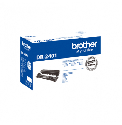 Bęben Brother DR-2401 | 12 000 str.