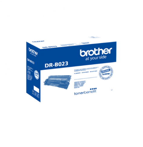 Bęben Brother DR-B023 | 12 000 str.