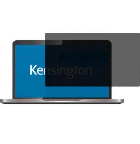 Filtr prywatyzujący Kensington 2 Way Removable 30.7cm 12.1'' Wide 16:10