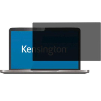 Filtr prywatyzujący Kensington 2 Way Adhesive 14'' 16:9