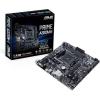 Płyta główna ASUS PRIME A320M-E AM4 uATX DDR4 3200MHz 32Gb s M.2 HDMI SATA 6Gb s