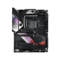 Płyta główna ASUS ROG Crosshair VIII Formula AM4 X570 4 DDR4  128 GB 8 SATA 6Gb s