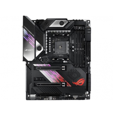 Płyta główna ASUS ROG Crosshair VIII Formula AM4 X570 4 DDR4  128 GB 8 SATA 6Gb s