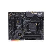 Płyta główna ASUS TUF Gaming X570-Plus (WI-FI) AM4 X570 4 DDR4  128 GB HDMI DP