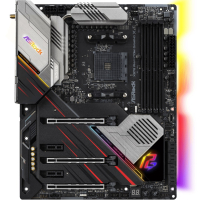 Płyta główna ASRock X570 PHANTOM GAMING 4 AMD AM4 X570 4DDR4 8SATA3