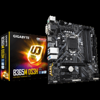 Płyta główna Gigabyte B365M DS3H 1151 DDR4 HDMI DP DVI-D