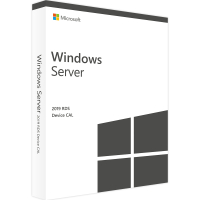 Windows Server 2019 RDS Device CAL 5-pack