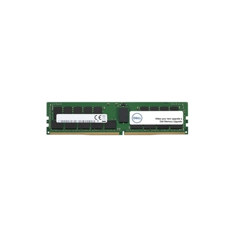 Pamięć serwerowa Dell 16GB-2RX8 DDR4 UDIMM 2666MHz ECC