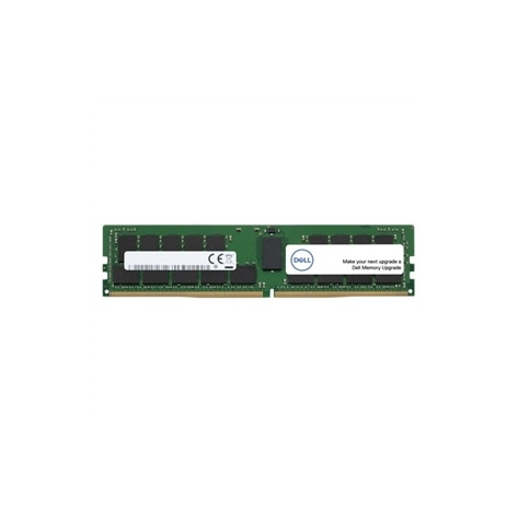 Pamięć serwerowa Dell 8 GB 1Rx8 UDIMM 2666MHz ECC 