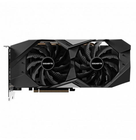 Karta graficzna Gigabyte GeForce RTX 2060 SUPER WINDFORCE 2X 8GB GDDR6 3xDP HDMI