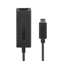 Adapter Lenovo USB-C Ethernet