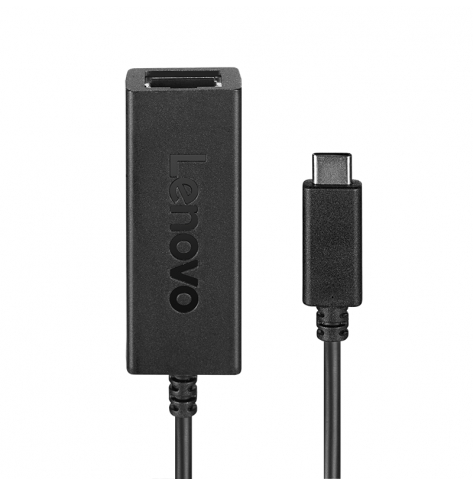 Adapter Lenovo USB-C Ethernet