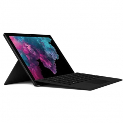 Laptop Microsoft Surface Pro 6 12.3'' QHD MT i7-8650U 8GB 256GB Win10Pro czarny