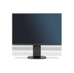 Monitor NEC EA241F 23 8' ' FHD IPS DVI HDMI DisplayPort D-SUB czarny