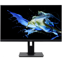 Monitor Acer 24' ' ZeroFrame IPS LED 4ms ACM HDMI DisplayPort