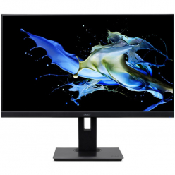 Monitor Acer 24' '  ZeroFrame IPS LED 4ms ACM HDMI DisplayPort