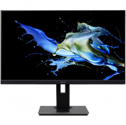 Monitor Acer 24' ' ZeroFrame IPS LED 4ms ACM HDMI DisplayPort