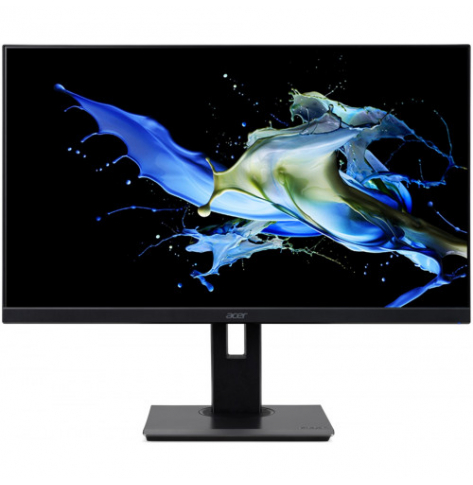 Monitor Acer 24' ' ZeroFrame IPS LED 4ms ACM HDMI DisplayPort