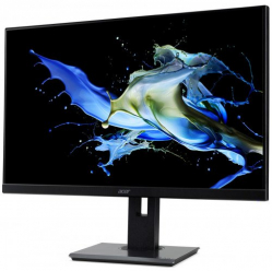 Monitor Acer 24' ' ZeroFrame IPS LED 4ms ACM HDMI DisplayPort