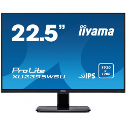 Monitor Iiyama XU2395WSU-B1 22 5' '  IPS HDMI DisplayPort głośniki