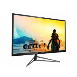 Monitor Philips 326M6VJRMB 31 5' ' IPS 4K UHD HDMI DisplayPort głośniki