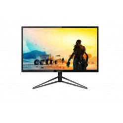 Monitor Philips 326M6VJRMB 31 5' ' IPS 4K UHD HDMI DisplayPort głośniki