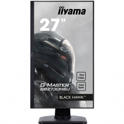 Monitor Iiyama G-Master Black Hawk GB2730HSU-B1 27 FHD TN HDMI DP głośniki