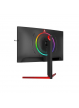 Monitor gamingowy AOC AGON AG273QCG 27' ' Curved TN HDMI USB DisplayPort