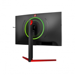 Monitor gamingowy AOC AGON AG273QCG 27' ' Curved TN HDMI USB DisplayPort