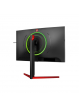 Monitor gamingowy AOC AGON AG273QCG 27' '  Curved TN HDMI USB DisplayPort