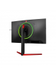 Monitor gamingowy AOC AGON AG273QCG 27' ' Curved TN HDMI USB DisplayPort
